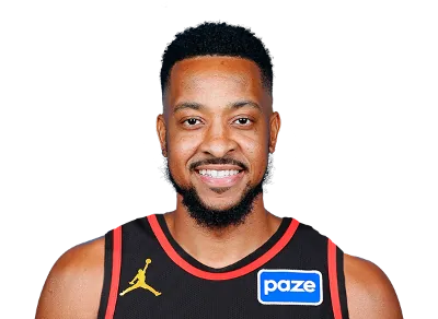 CJ McCollum