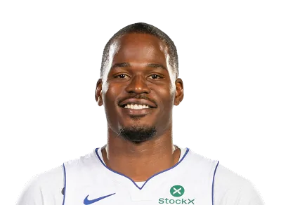 Javonte Green
