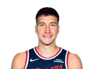 Bogdan Bogdanovic