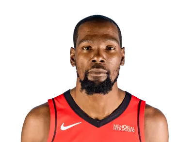 Kevin Durant