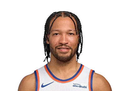 Jalen Brunson
