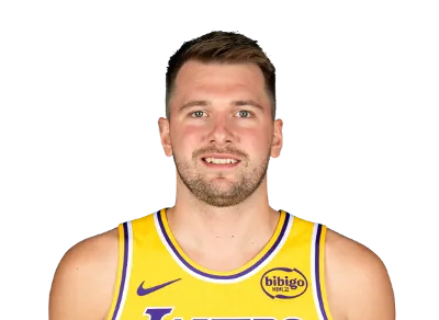 Luka Doncic