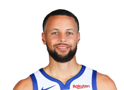 Stephen Curry