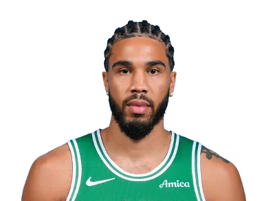 Jayson Tatum