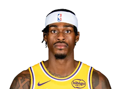 Jarred Vanderbilt