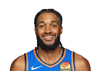 Isaiah Joe