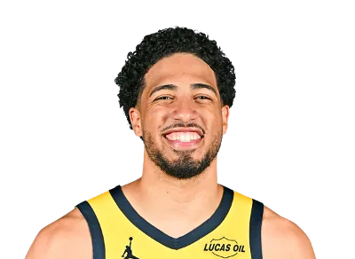 Tyrese Haliburton