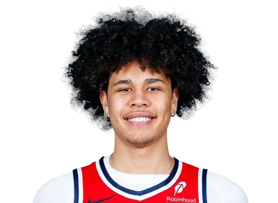 Kyshawn George